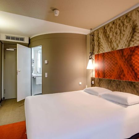 Ibis Muenster City Bagian luar foto