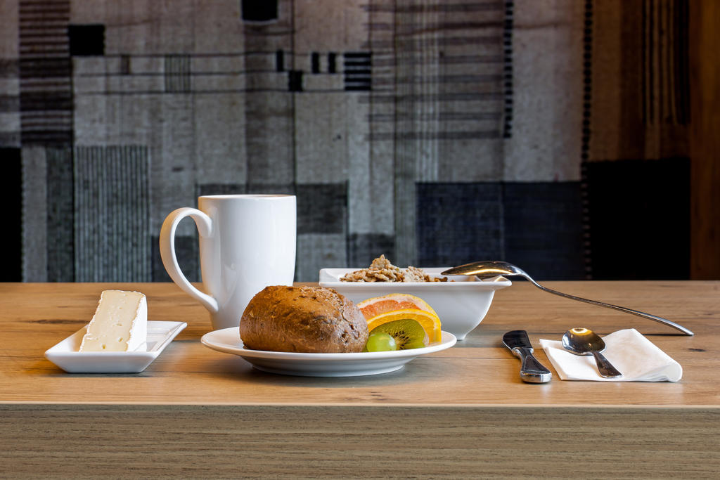 Ibis Muenster City Bagian luar foto