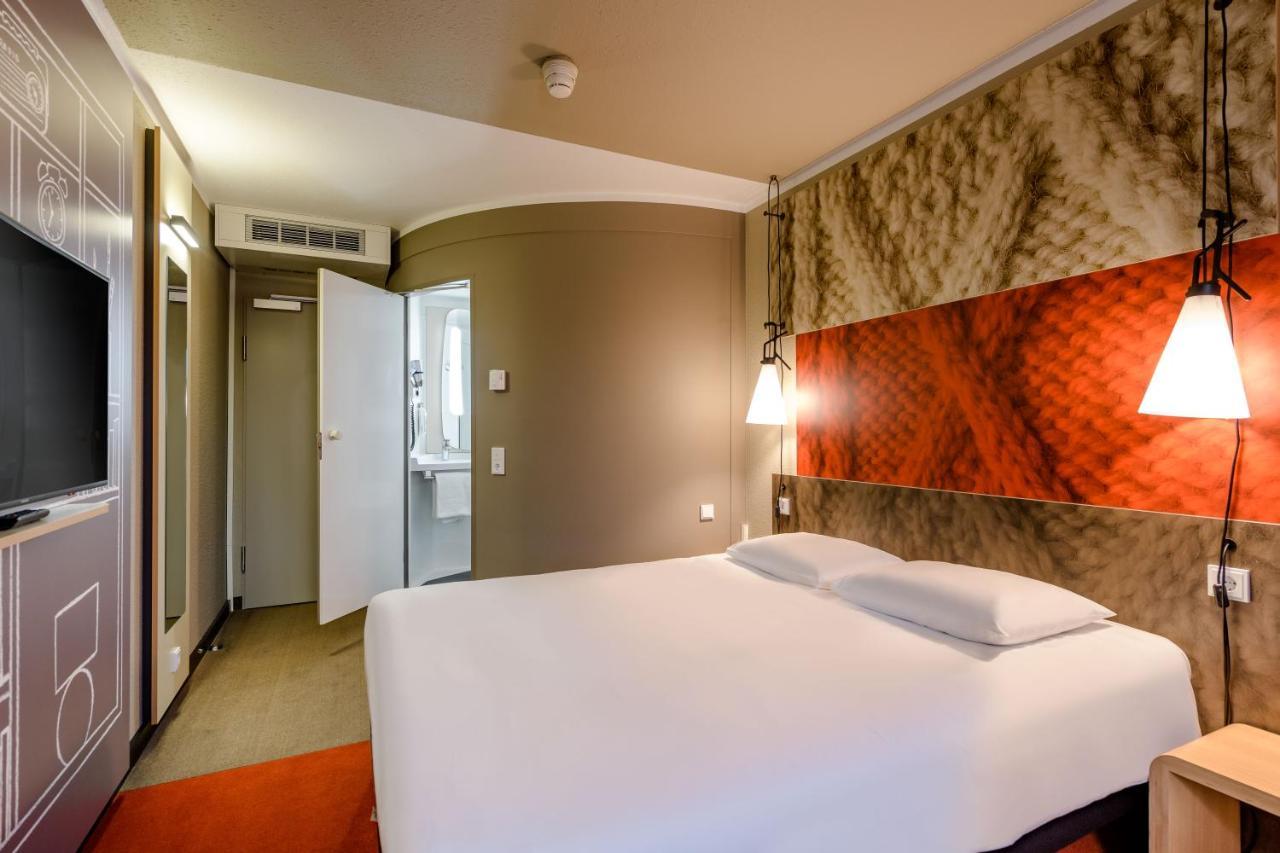 Ibis Muenster City Bagian luar foto