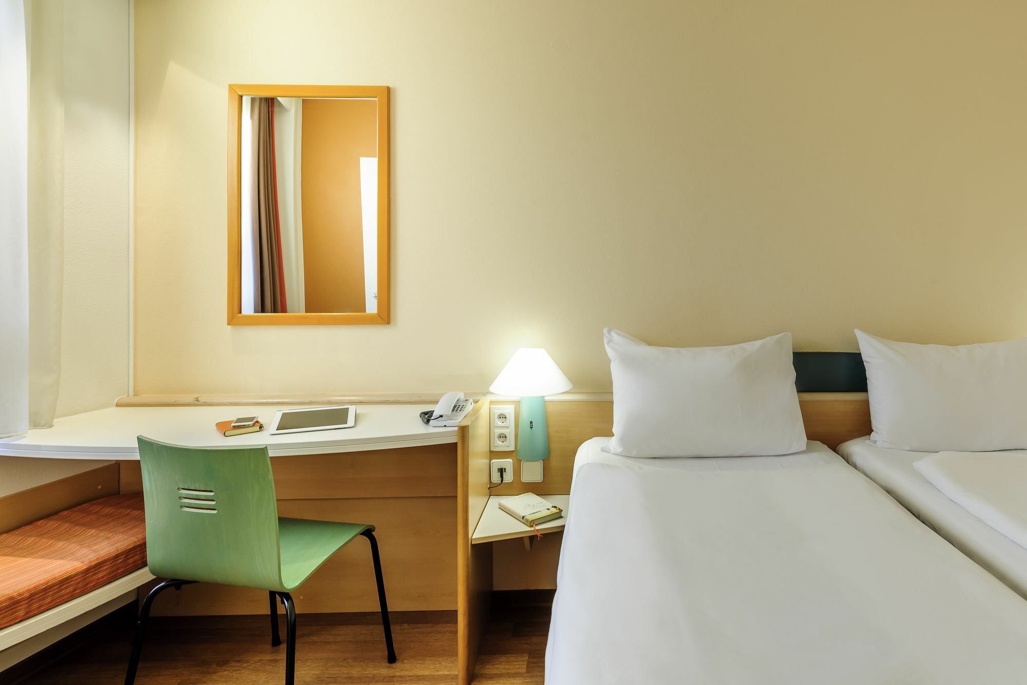 Ibis Muenster City Bagian luar foto