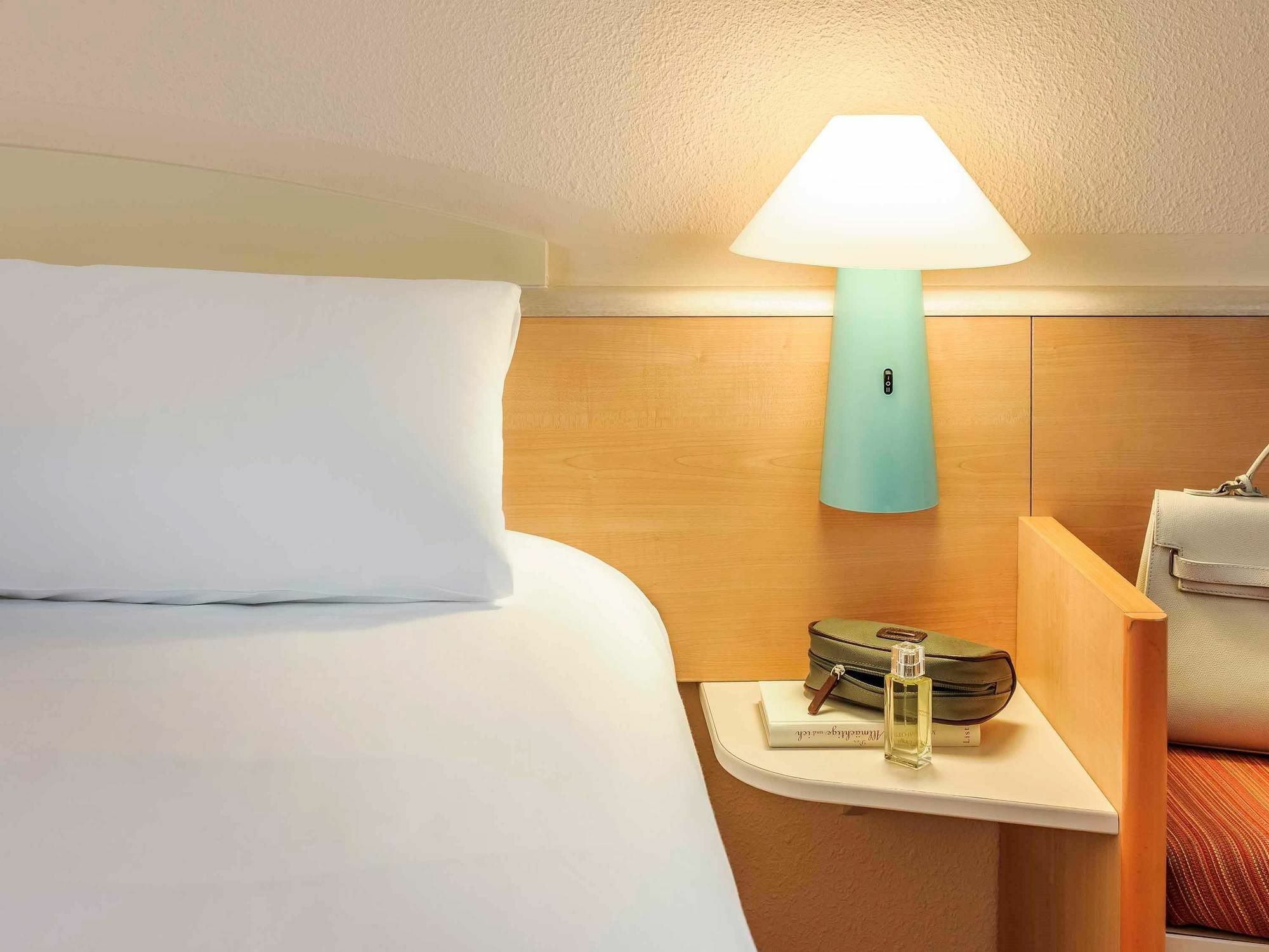 Ibis Muenster City Bagian luar foto